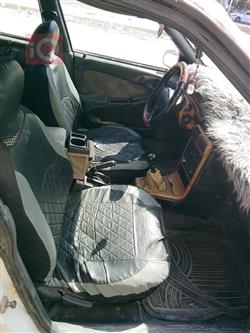 Daewoo Espero